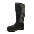 Wasserdichtes Feld Gummi Neopren Outdoor Stiefel